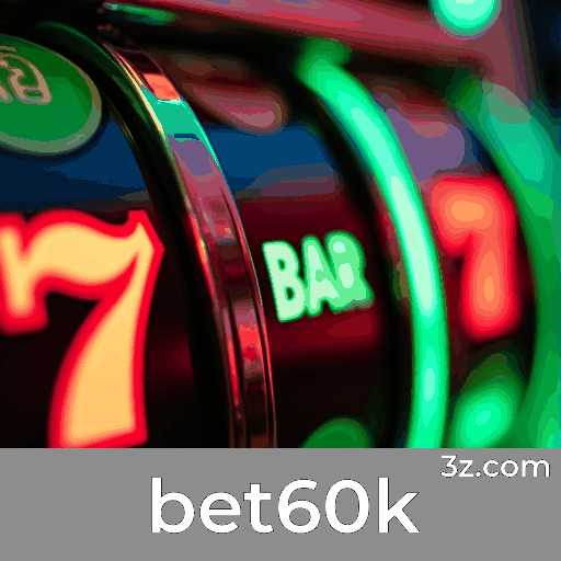 Experiência de Casino Elite no bet60k: Dealers Reais e Jogos Premium