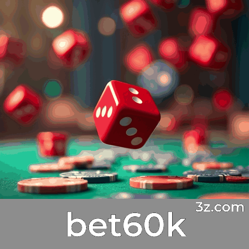 Tecnologia Avançada e Segurança Inabalável na Plataforma bet60k