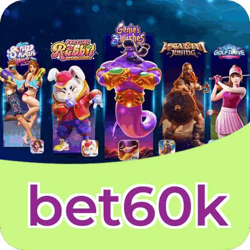 Promoções e bônus exclusivos da bet60k
