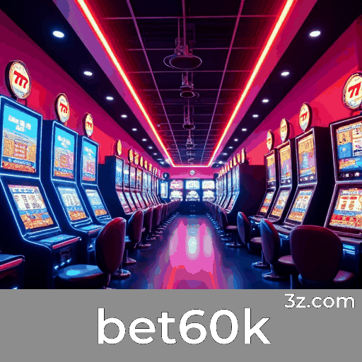 Experimente o Bet60k: Aposte com Praticidade e Completo