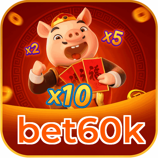 bet60k: Plataforma Segura e Líder em Cassino e Apostas