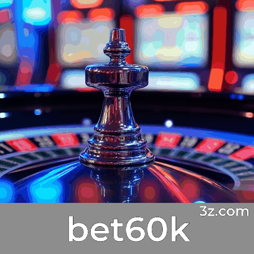 Tecnologia Avançada e Segurança Inabalável na Plataforma bet60k