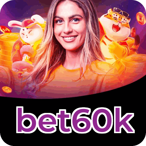 Login rápido no app bet60k
