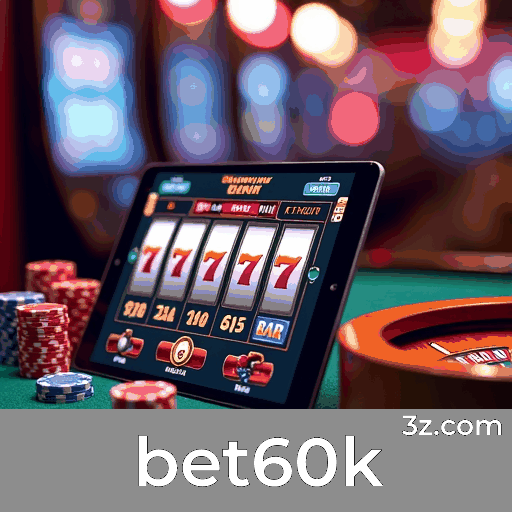 Tecnologia Avançada e Segurança Inabalável na Plataforma bet60k