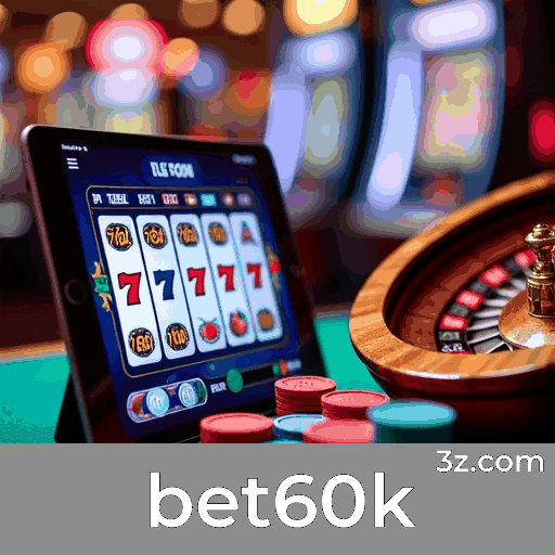 Maximize sua Experiência de Jogo com Táticas Comprovadas Bet60k