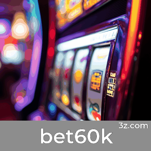Experimente o Bet60k: Aposte com Praticidade e Completo
